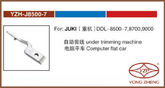 YZP POSITION FINGER YZH-J8500-7